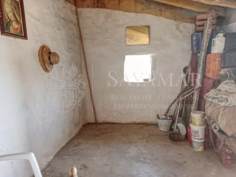 1 soveværelse Finca/Landehus til salg i Sayalonga - € 65.000 (Ref: 8847815)