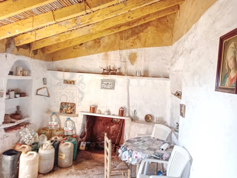 1 soveværelse Finca/Landehus til salg i Sayalonga - € 65.000 (Ref: 8847815)