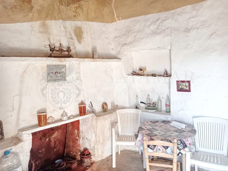 1 soveværelse Finca/Landehus til salg i Sayalonga - € 65.000 (Ref: 8847815)