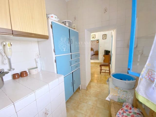 4 soveværelse Byhus til salg i Corumbela, Sayalonga - € 83.000 (Ref: 8847816)