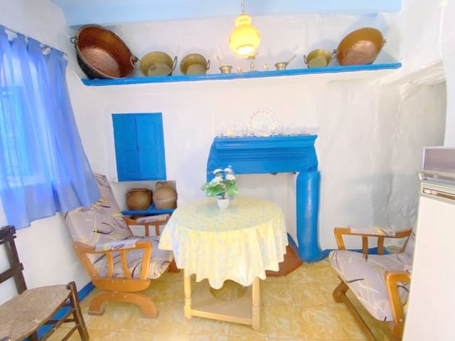 4 soveværelse Byhus til salg i Corumbela, Sayalonga - € 83.000 (Ref: 8847816)