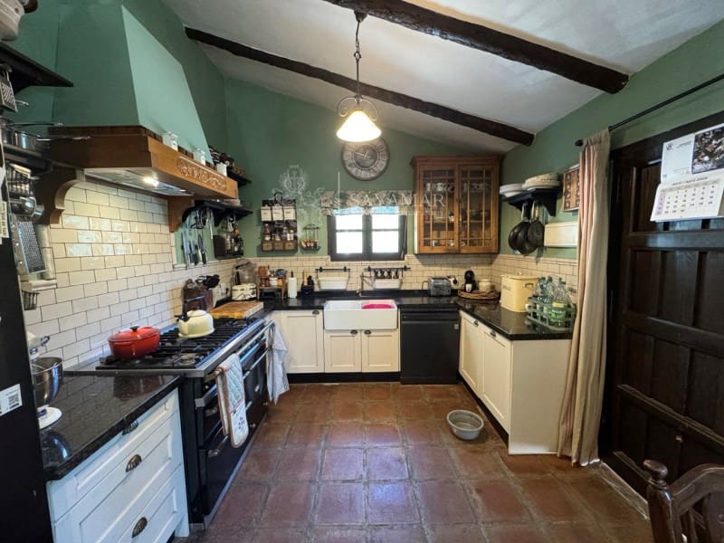 3 bedroom Villa for sale in Archez - € 395,000 (Ref: 8937644)