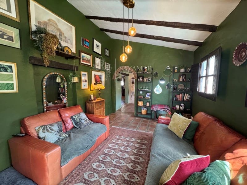 3 bedroom Villa for sale in Archez - € 395,000 (Ref: 8937644)