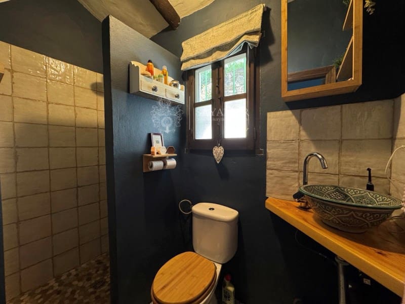 3 bedroom Villa for sale in Archez - € 395,000 (Ref: 8937644)