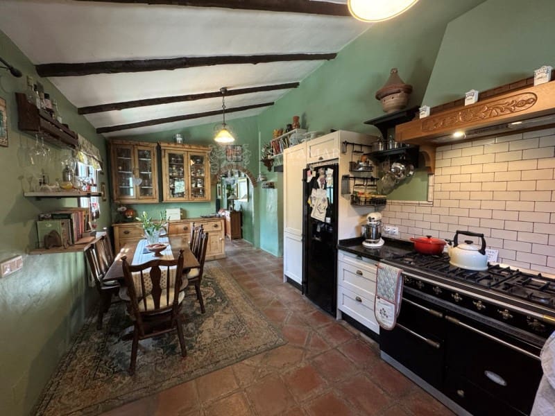 3 bedroom Villa for sale in Archez - € 395,000 (Ref: 8937644)