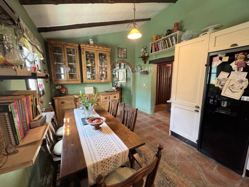 3 bedroom Villa for sale in Archez - € 395,000 (Ref: 8937644)