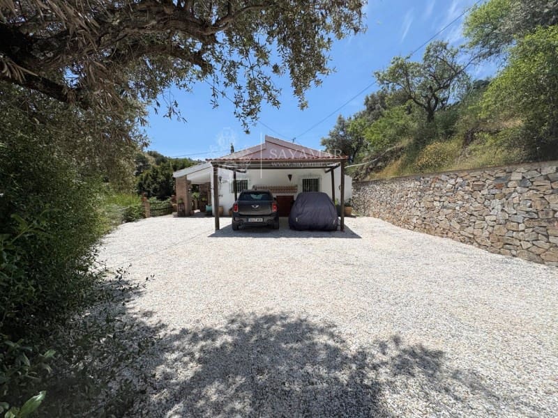 3 bedroom Villa for sale in Archez - € 395,000 (Ref: 8937644)