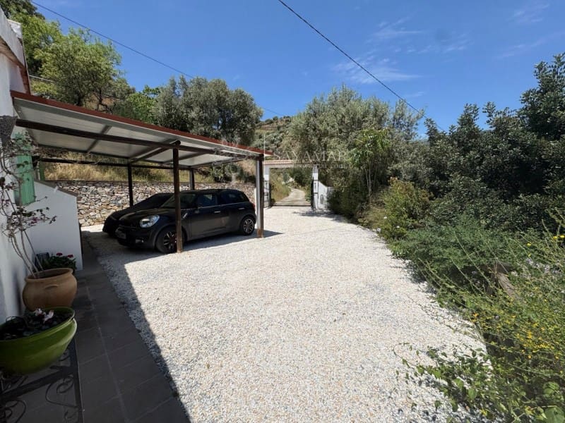 3 bedroom Villa for sale in Archez - € 395,000 (Ref: 8937644)