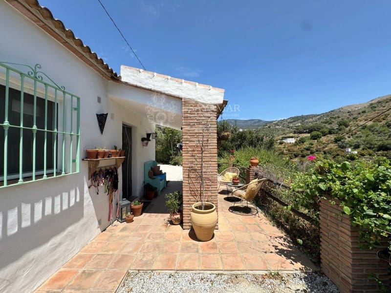 3 bedroom Villa for sale in Archez - € 395,000 (Ref: 8937644)