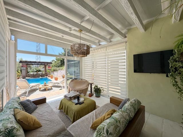 3 soveværelse Villa til salg i Archez - € 395.000 (Ref: 8937644)