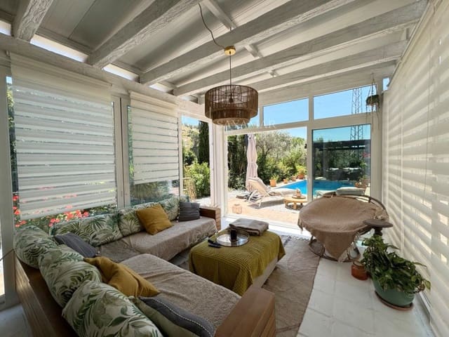 3 soveværelse Villa til salg i Archez - € 395.000 (Ref: 8937644)