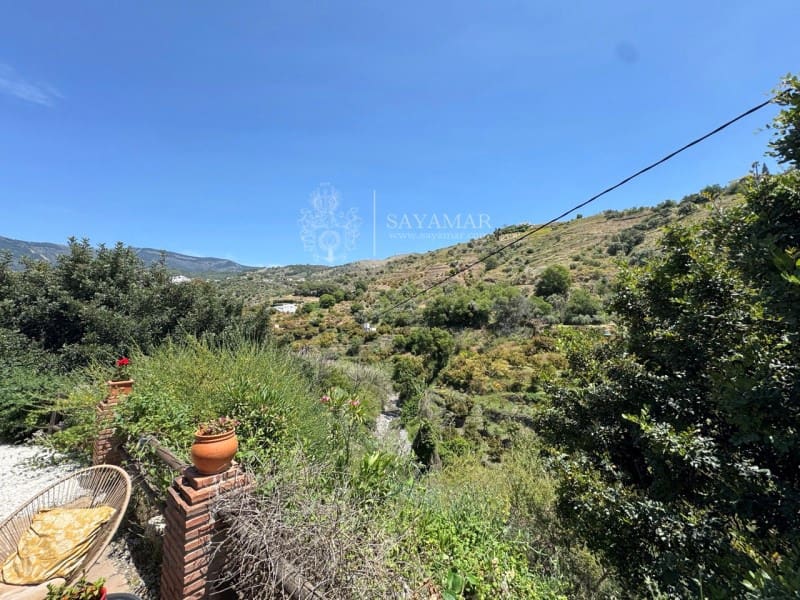 3 bedroom Villa for sale in Archez - € 395,000 (Ref: 8937644)