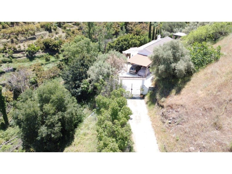 3 bedroom Villa for sale in Archez - € 395,000 (Ref: 8937644)