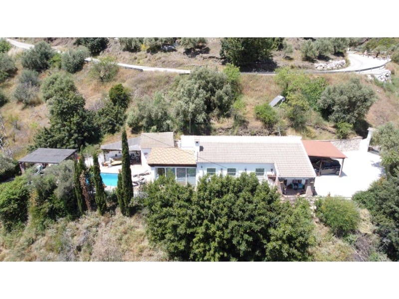 3 bedroom Villa for sale in Archez - € 395,000 (Ref: 8937644)