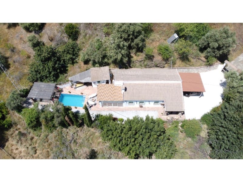 3 bedroom Villa for sale in Archez - € 395,000 (Ref: 8937644)