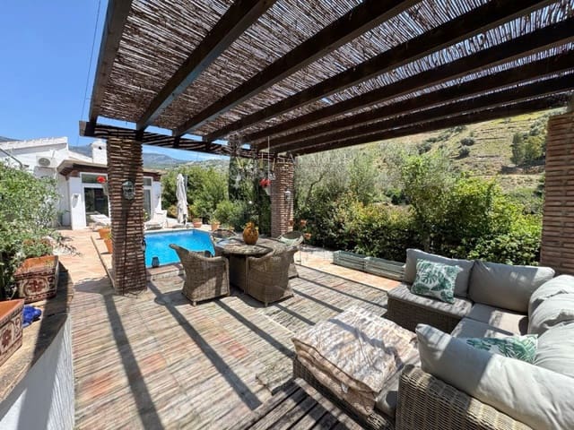 3 Zimmer Villa zu verkaufen in Archez - 410.000 € (Ref: 8937644)