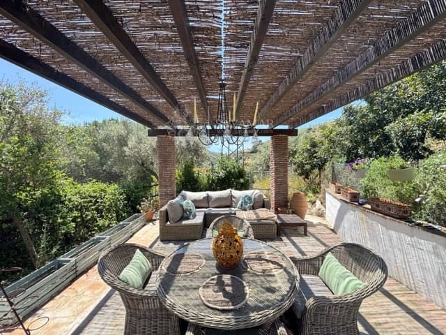 3 soveværelse Villa til salg i Archez - € 395.000 (Ref: 8937644)