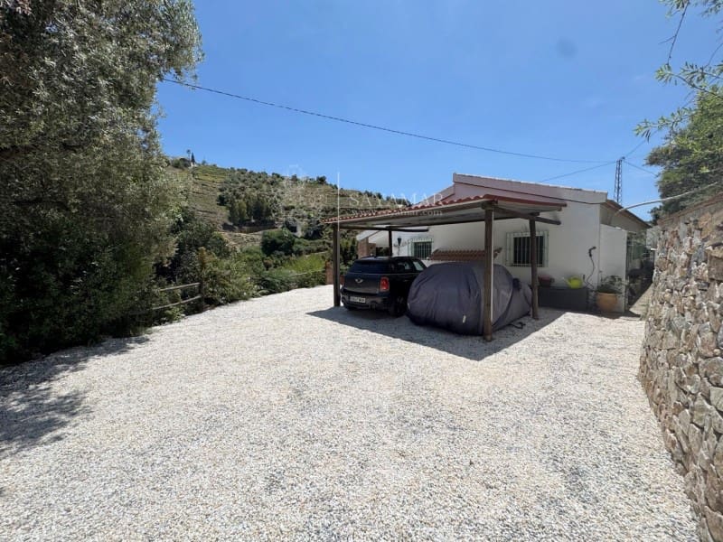 3 bedroom Villa for sale in Archez - € 395,000 (Ref: 8937644)