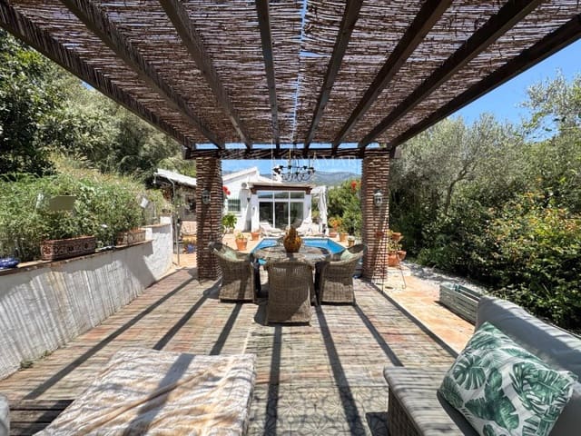 3 soveværelse Villa til salg i Archez - € 395.000 (Ref: 8937644)