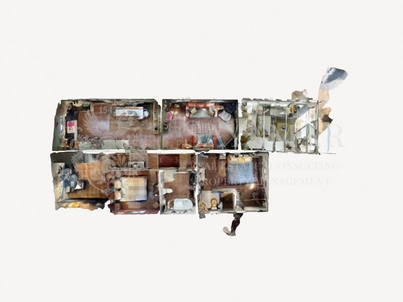 3 bedroom Villa for sale in Archez - € 395,000 (Ref: 8937644)