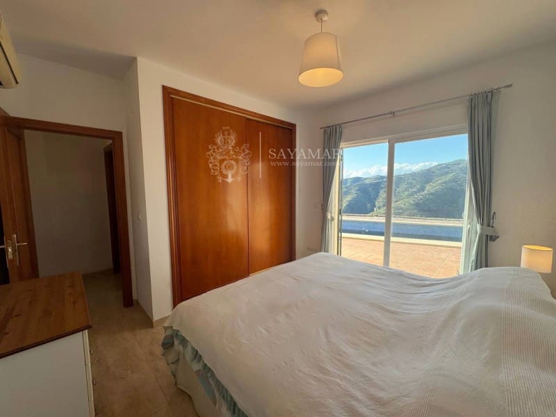 3 sypialnia Willa na sprzedaż w Sayalonga - 595 000 € (Ref: 8940087)