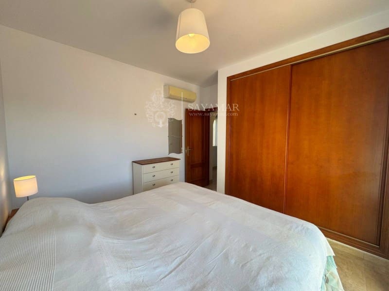 3 sypialnia Willa na sprzedaż w Sayalonga - 595 000 € (Ref: 8940087)