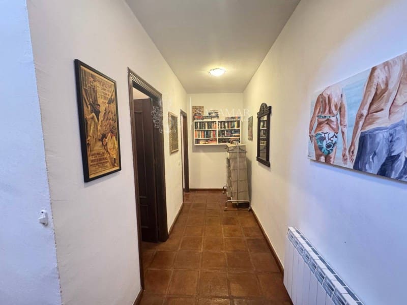 3 sypialnia Willa na sprzedaż w Sayalonga z basenem - 495 000 € (Ref: 8940538)