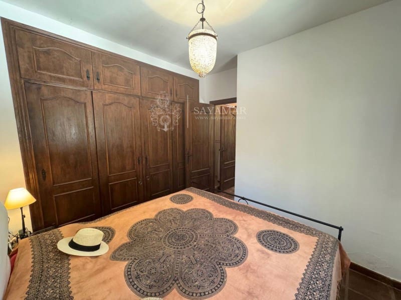 3 sypialnia Willa na sprzedaż w Sayalonga z basenem - 495 000 € (Ref: 8940538)