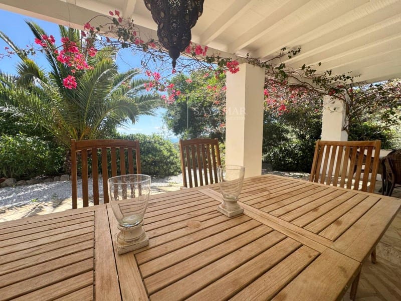 3 sypialnia Willa na sprzedaż w Sayalonga z basenem - 495 000 € (Ref: 8940538)