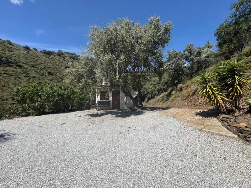 3 sypialnia Willa na sprzedaż w Sayalonga z basenem - 495 000 € (Ref: 8940538)