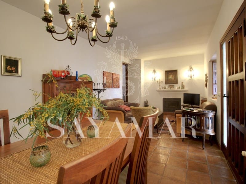 3 slaapkamer Villa te koop in Sayalonga met zwembad - € 495.000 (Ref: 8940538)