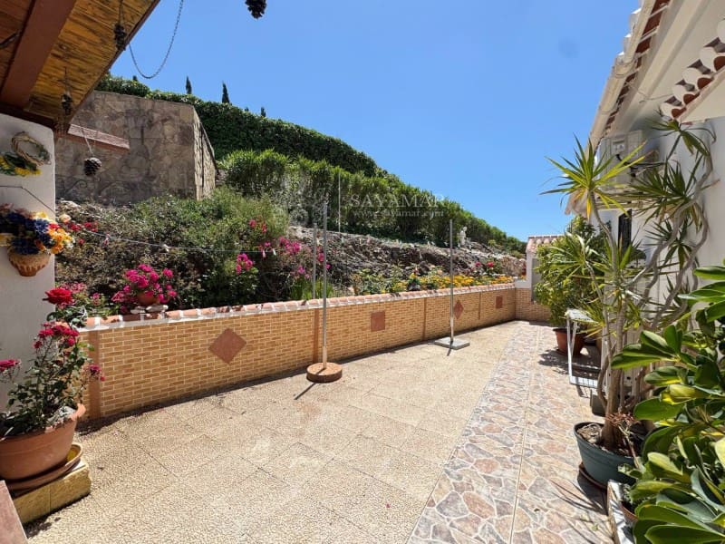 4 slaapkamer Villa te koop in Sayalonga - € 540.000 (Ref: 8944232)