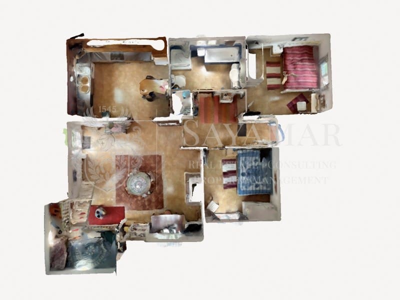 2 soveværelse Villa til salg i Sayalonga - € 290.000 (Ref: 8979696)