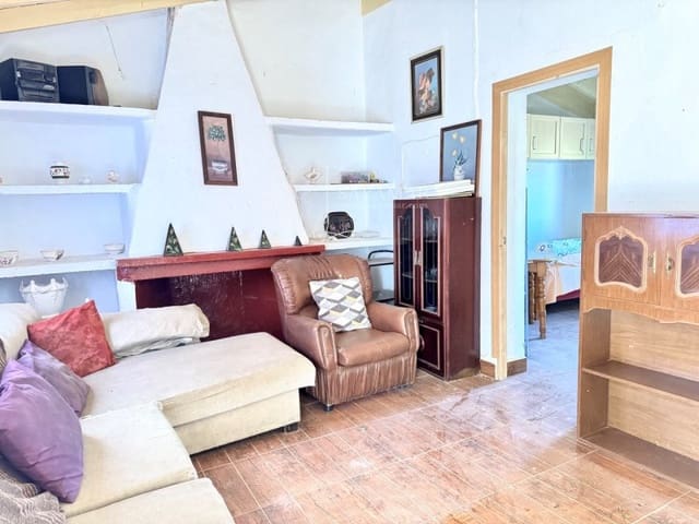 3 soveværelse Finca/Landehus til salg i Sayalonga - € 320.000 (Ref: 9059815)