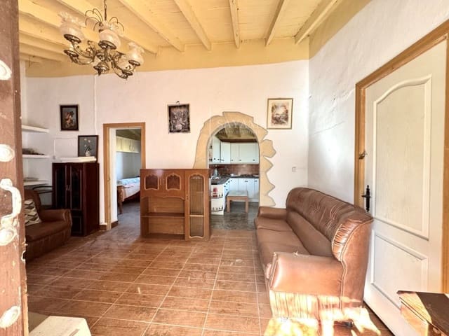 3 soveværelse Finca/Landehus til salg i Sayalonga - € 320.000 (Ref: 9059815)