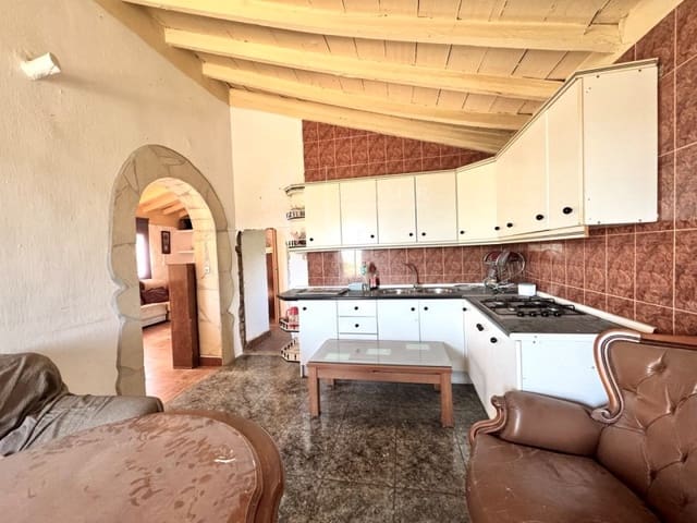 3 soveværelse Finca/Landehus til salg i Sayalonga - € 320.000 (Ref: 9059815)