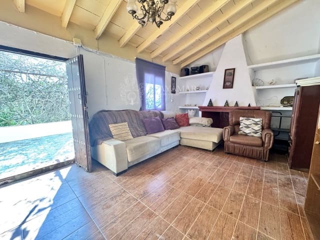 3 soveværelse Finca/Landehus til salg i Sayalonga - € 320.000 (Ref: 9059815)