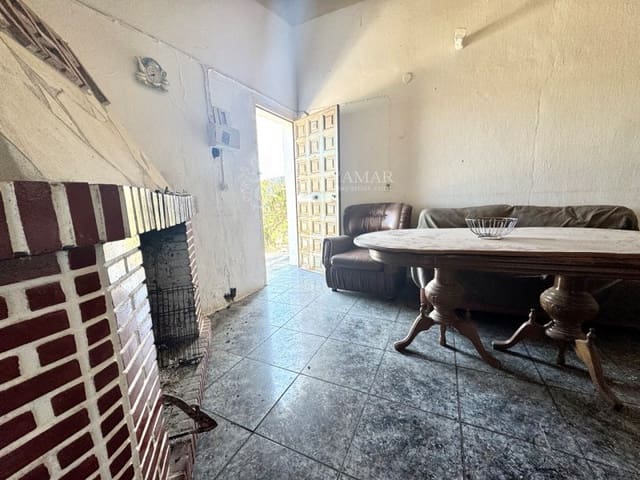 3 soveværelse Finca/Landehus til salg i Sayalonga - € 320.000 (Ref: 9059815)