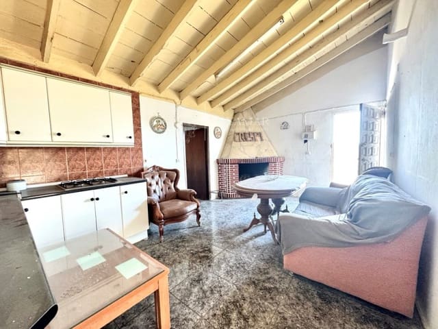 3 soveværelse Finca/Landehus til salg i Sayalonga - € 320.000 (Ref: 9059815)