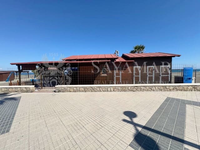 Restaurant/Bar til salgs i Torre del Mar, Vélez-Málaga - € 1 000 000 (Ref: 9119062)