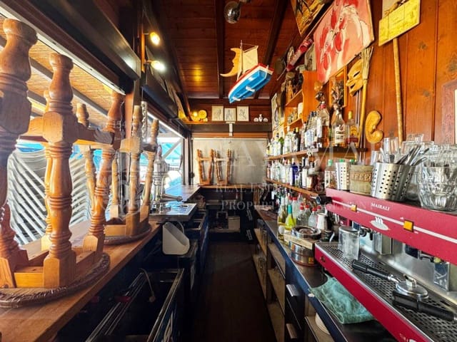 Restaurant/Bar til salgs i Torre del Mar, Vélez-Málaga - € 1 000 000 (Ref: 9119062)