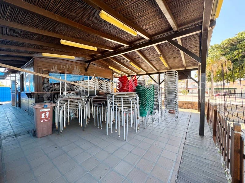 Restaurant/Bar til salg i Torre del Mar - € 1.000.000 (Ref: 9119062)