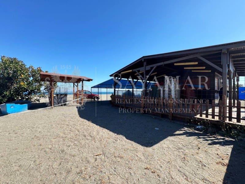 Restaurant/Bar til salg i Torre del Mar - € 1.000.000 (Ref: 9119062)