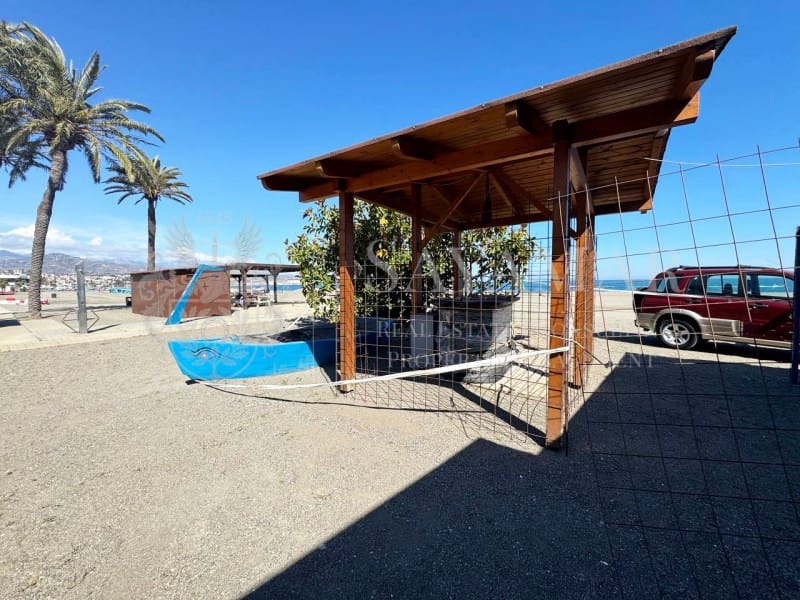 Restaurant/Bar til salg i Torre del Mar - € 1.000.000 (Ref: 9119062)