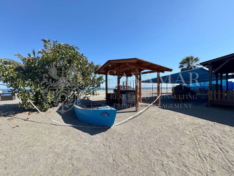 Restaurant/Bar til salg i Torre del Mar - € 1.000.000 (Ref: 9119062)