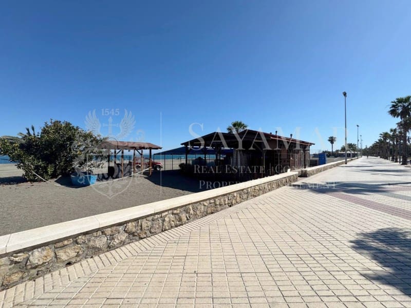 Restaurant/Bar til salg i Torre del Mar - € 1.000.000 (Ref: 9119062)