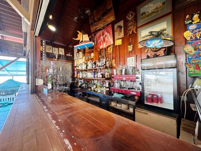 Restaurant/Bar til salgs i Torre del Mar, Vélez-Málaga - € 1 000 000 (Ref: 9119062)