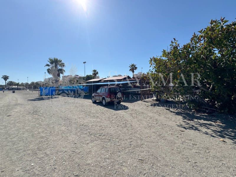 Restaurant/Bar til salg i Torre del Mar - € 1.000.000 (Ref: 9119062)