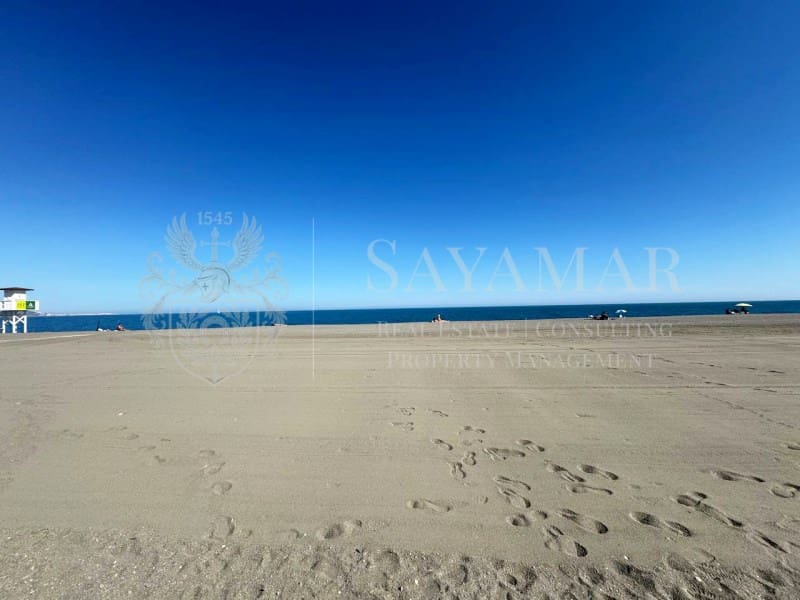 Restaurant/Bar til salg i Torre del Mar - € 1.000.000 (Ref: 9119062)