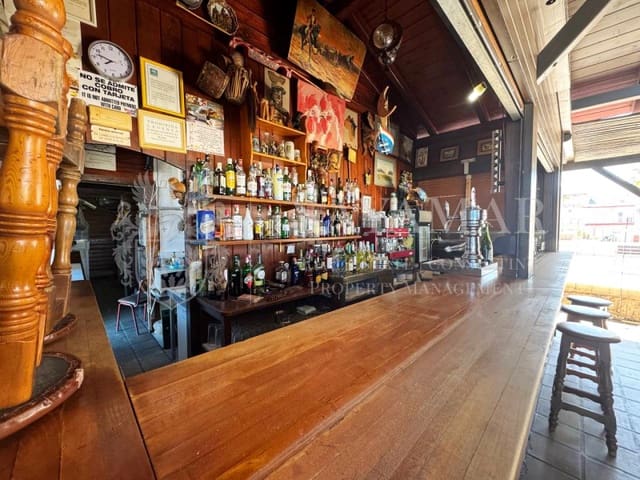 Restaurant/Bar til salgs i Torre del Mar, Vélez-Málaga - € 1 000 000 (Ref: 9119062)